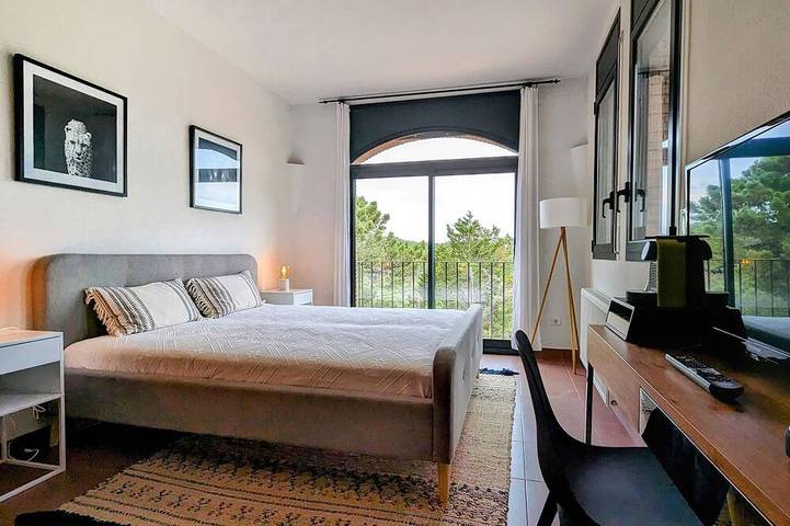 House: Estrella, Begur, Costa Brava in Begur, Costa Brava