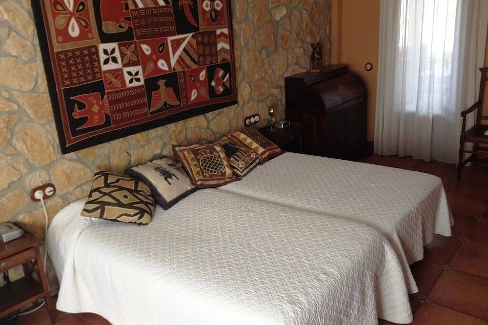 Außergewöhnliche Casa con vistas espectaculares des Lago Romano de Proserpina in Mérida, Badajoz Provinz