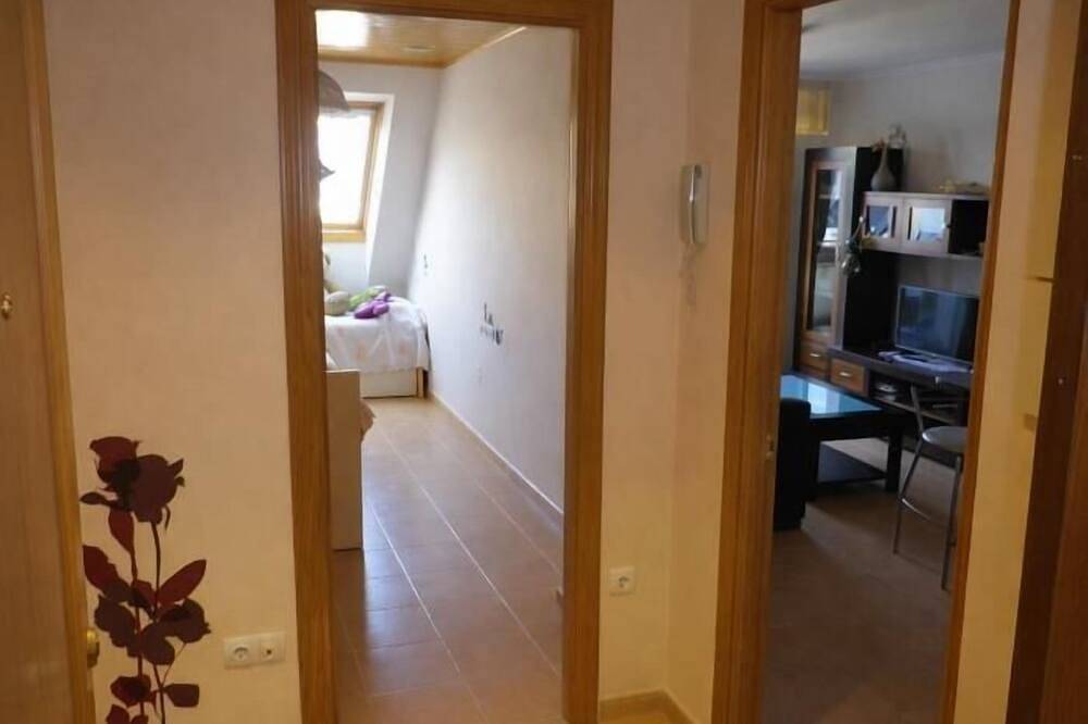 Ganze Wohnung, Winahost Ático Viveiro in Viveiro, A Mariña Lucense