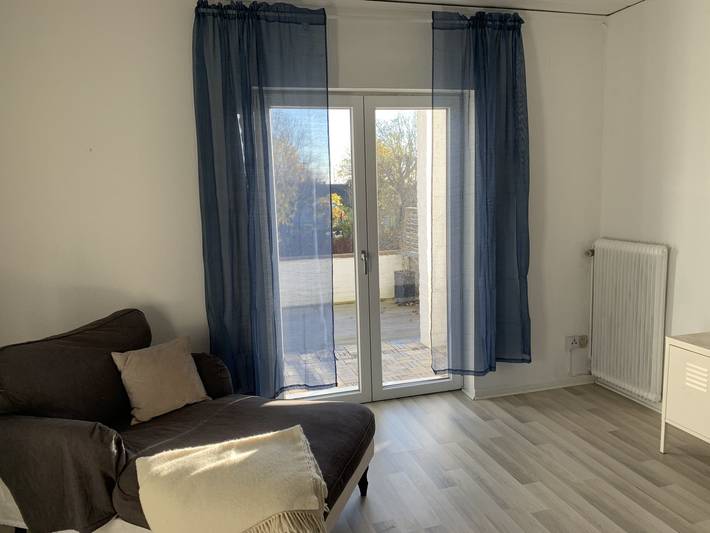 Ferienwohnung für 4 Personen, mit Garten in Karlskrona - 2