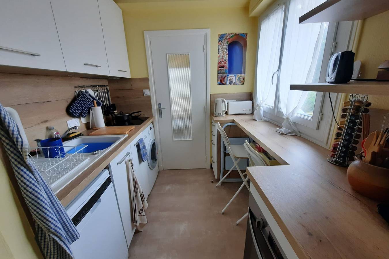 Photo : Appartement de vacances