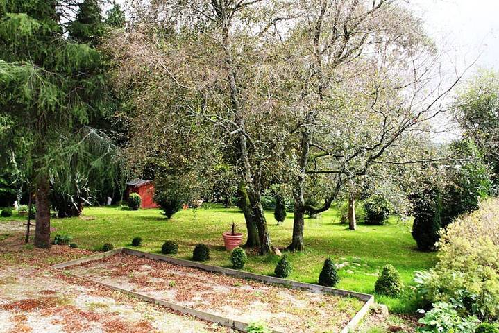 Chambre pour 2 personnes, avec jardin dans le Finistère - 2