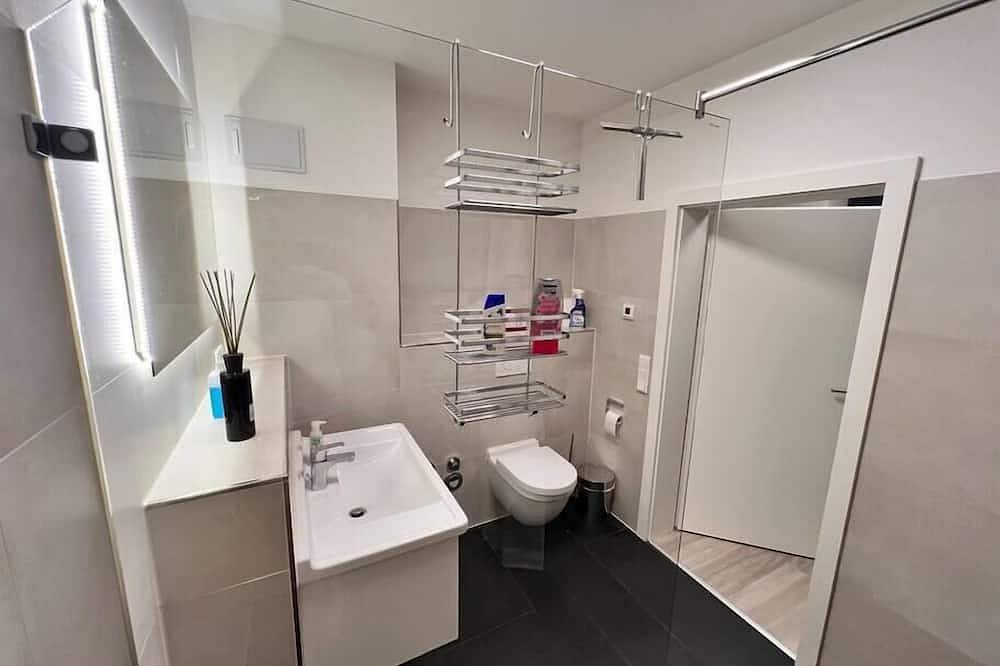 Ganze Wohnung, Veens Crew Home 4 Pax in Dreieich, Landkreis Offenbach