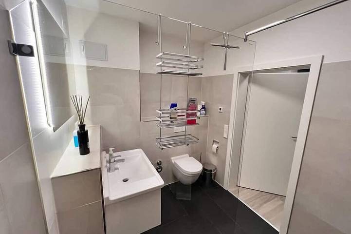 Ferienwohnung für 4 Personen in Dreieich - 4