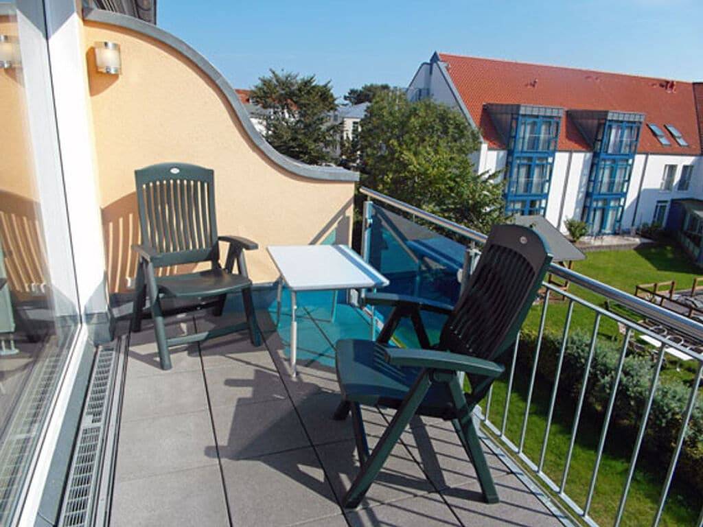 Bella Casa 35 Komfortable Ferienresidenz in Breege, Rügen