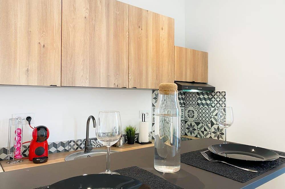 Geheel appartement, Hypercentre Toulouse 3 : furnished and equipped apartment in Capitole (Toulouse), Toulouse