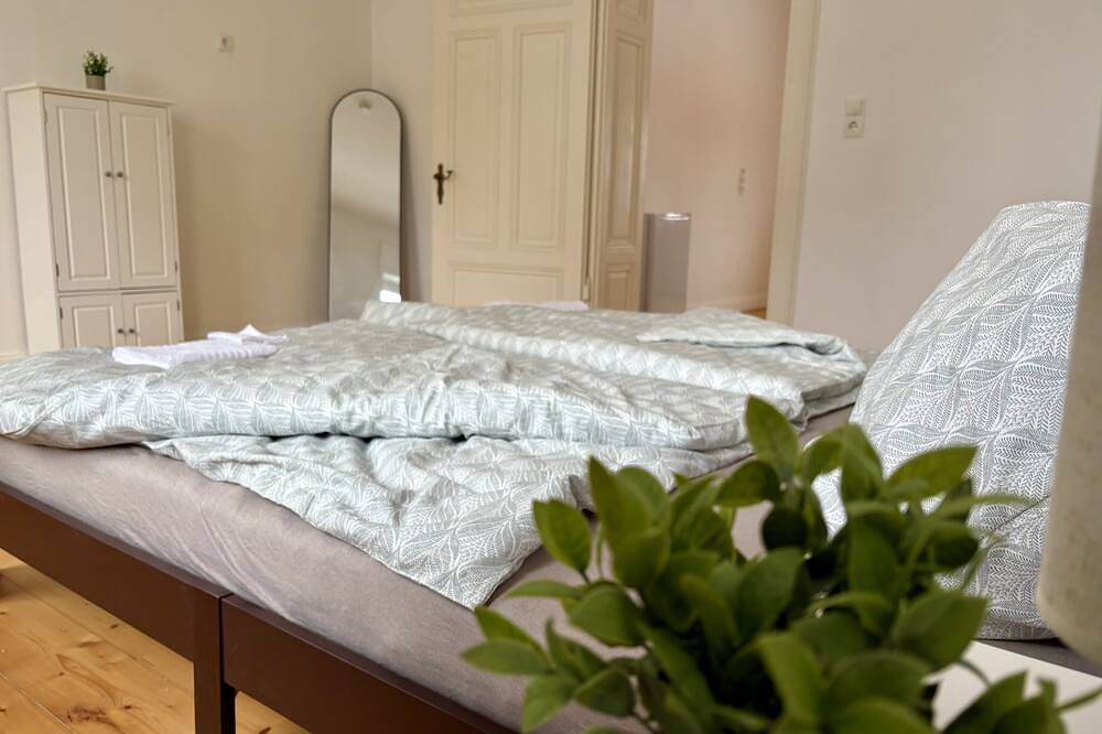 Appartamento intero, Charming Historic Apartment in a Central Location in Holzwickede, Ruhrgebiet