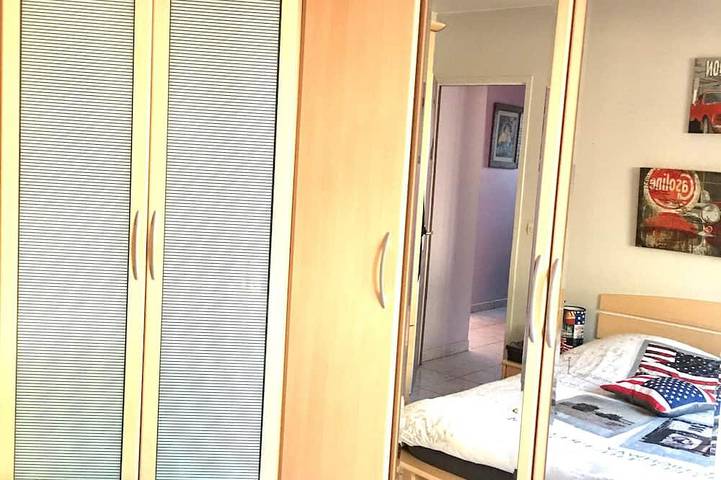 Location de vacances pour 4 personnes, avec jardin et terrasse, animaux acceptés à Saint-Laurent-de-la-Salanque - 2