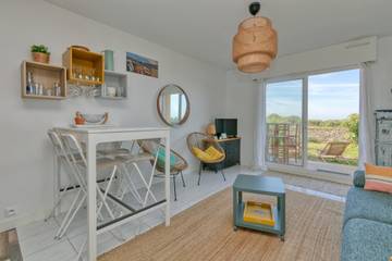 Studio voor 2 Personen in Le Croisic, Pays de la Loire, Afbeelding 2