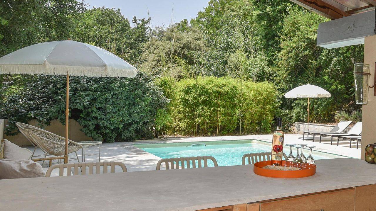 Ferienhaus für 6 Personen (145 m²) in Le Thoronet in Le Thoronet, Draguignan region