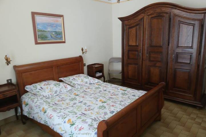 Gîte pour 4 personnes, avec jardin à Vernet-les-Bains - 3