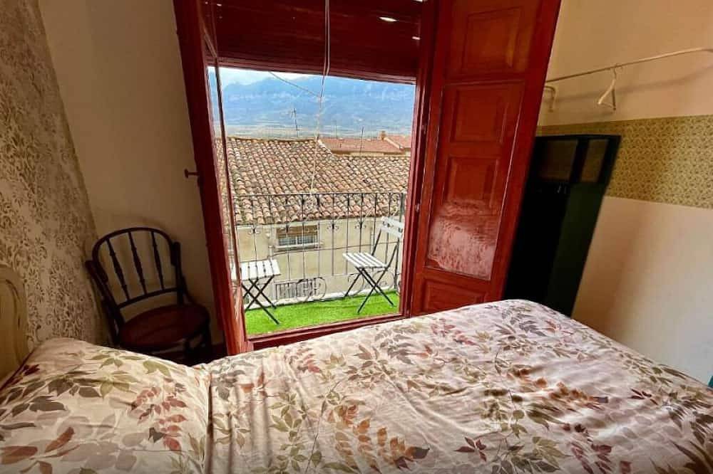 Riojania Heredad - Quadruple Comfort Room in La Rioja Province