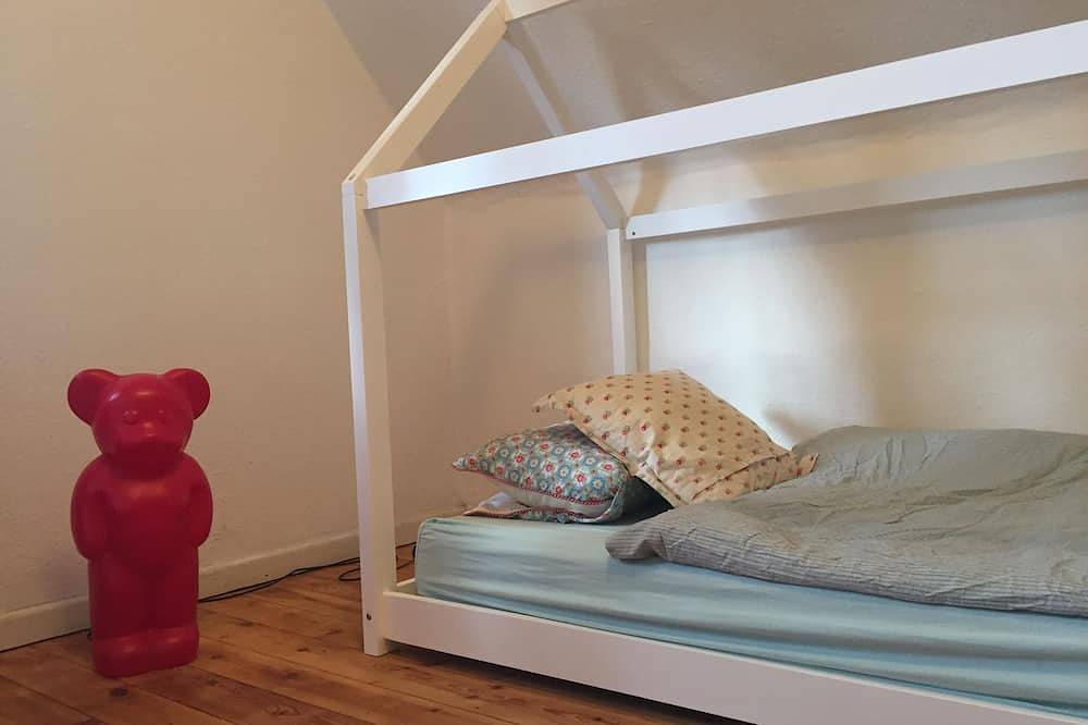 Urlaub natürlich - Heidehof Hibbing in Bad Fallingbostel, Landkreis Heidekreis