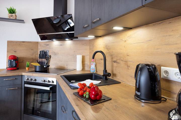 Ferienwohnung für 6 Personen, mit Garten, mit Haustier in Benneckenstein - 3