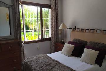 Chalet para 8 Personas en Elche, Provincia de Alicante, Foto 3
