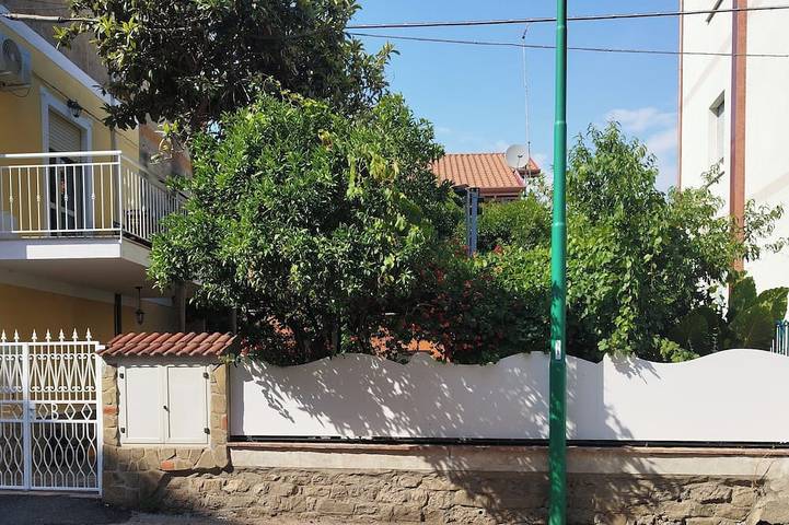 Ferienwohnung für 5 Personen in Agropoli - 3