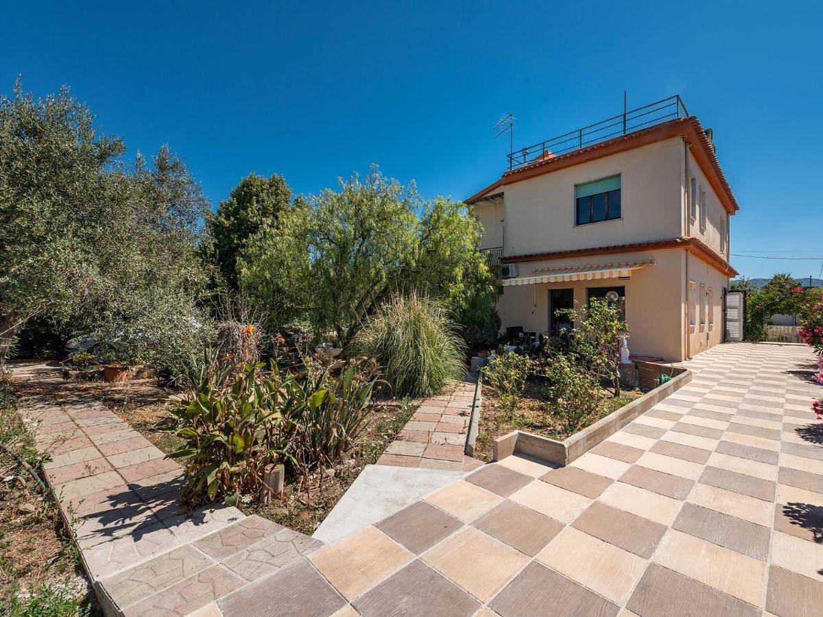 Casa Nunzia in Sant'Andrea Cagliari, Quartu Sant'Elena