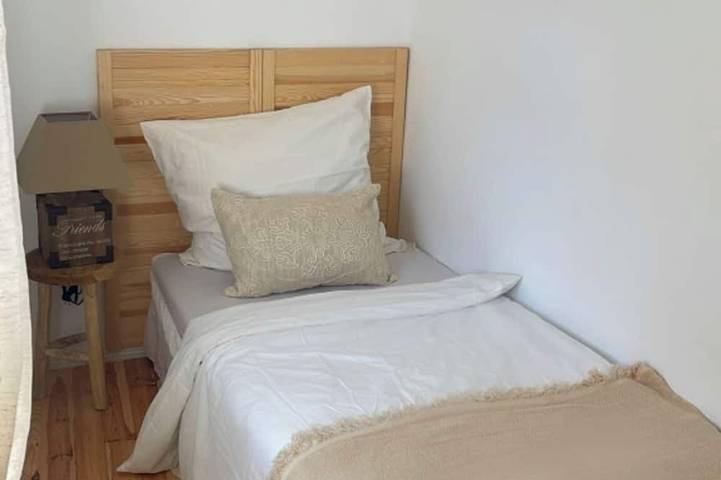 Ferienwohnung für 4 Personen in Witzenhausen - 3