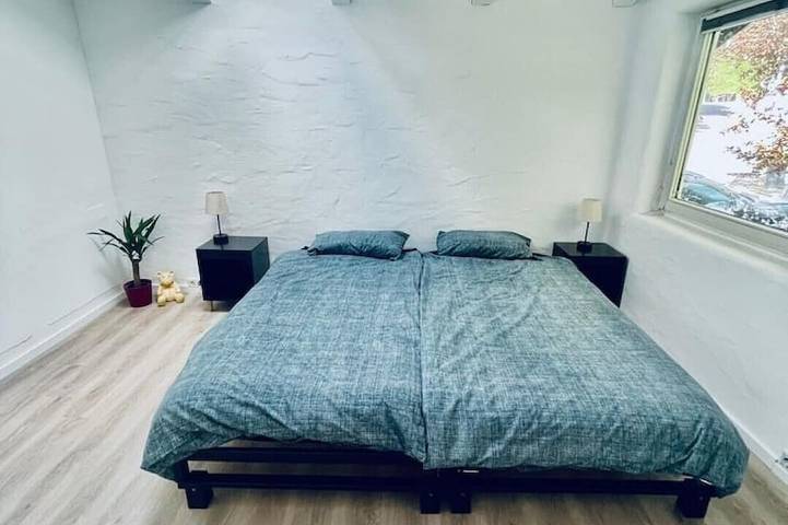 Ferienwohnung für 5 Personen, mit Terrasse in Heidelberg - 2