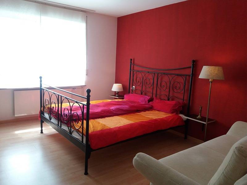 Ganze Ferienwohnung, Ferienwohnung Mühlbach - 3-Zimmer-Fewo, 1.Og in Allensbach, Untersee