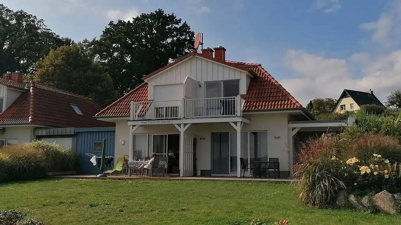 Ferienhaus für 4 Personen (63 m²) in Bad Kleinen in Bad Kleinen, Nordwestmecklenburg (Wismar und Umgebung)