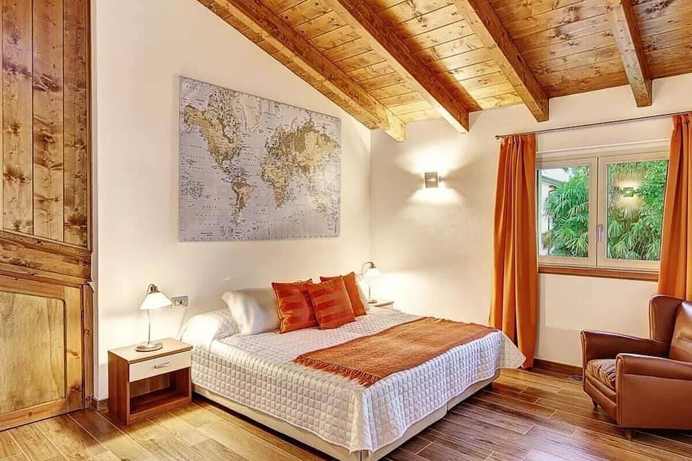 Villa Fiume - Private villa with pool in Bellagio, Comune di Bellagio