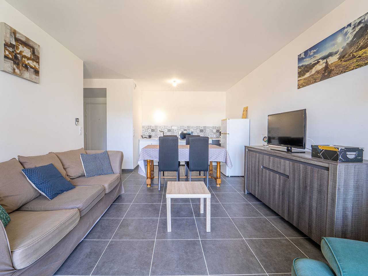 Photo : Appartement de vacances