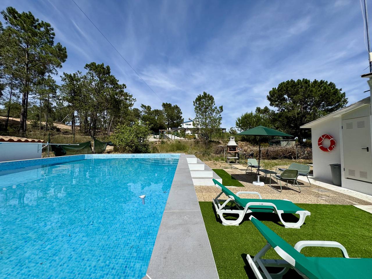 Apartamento inteiro, Tavira Casa Lótus With Pool in Praia do Homem Nu, Ria Formosa