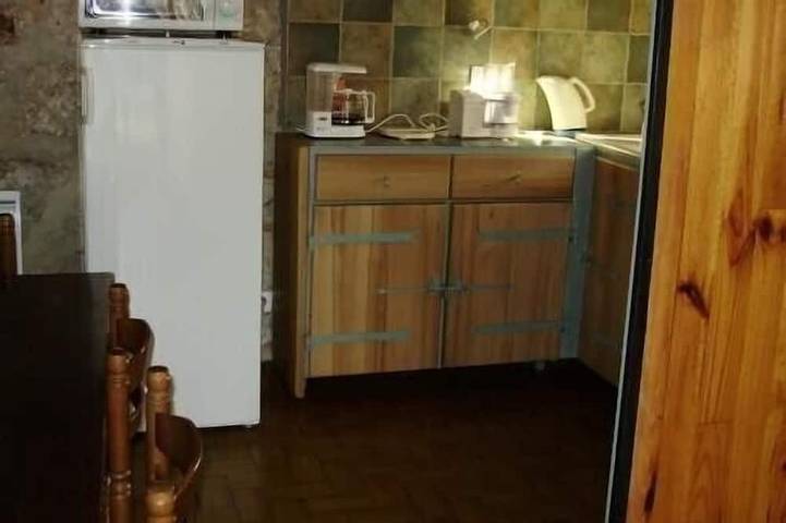 Agriturismo für 4 Personen, mit Terrasse und Garten in Südfrankreich - 3