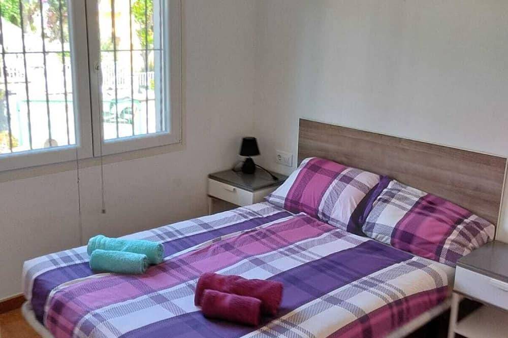 Villa Seaview,  encantadora para pasar unas relajantes vacaciones en familia in Santa Susana, Costa del Maresme