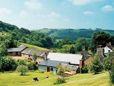 Stream Cottage - 27550 in Exton (Somerset), Somerset