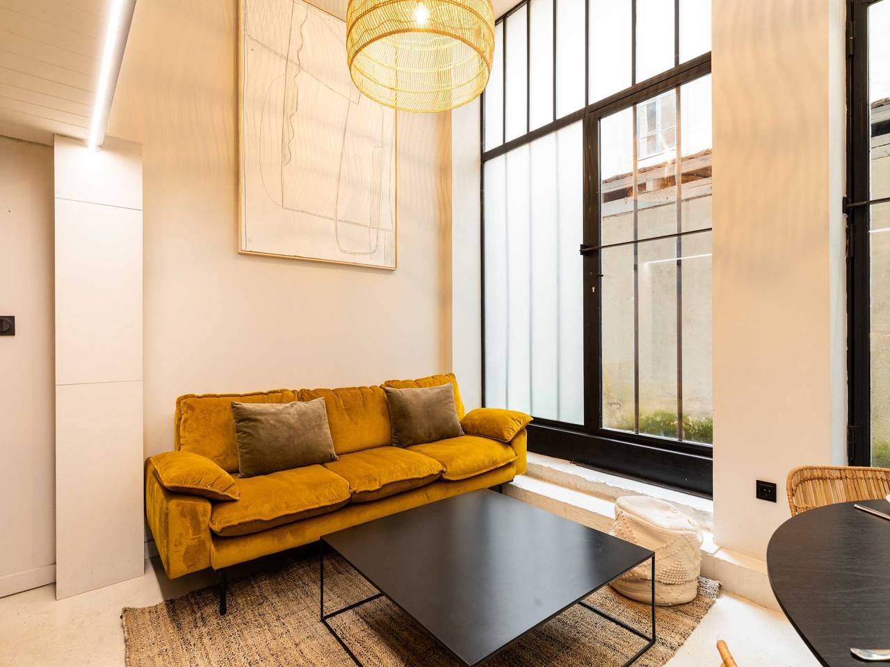 Apartamento inteiro, Dify Luxury - Plaza Bellecour in Lyon, Rio Ródano