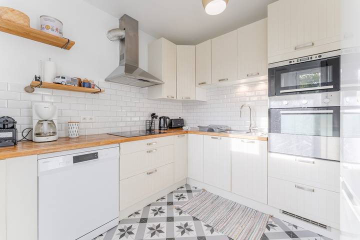 Maison Athlos - Quartier calme au coeur de Nantes in Nantes, Nantes region