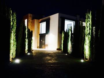 Ferienhaus in Cala Murada, Manacor für 6 