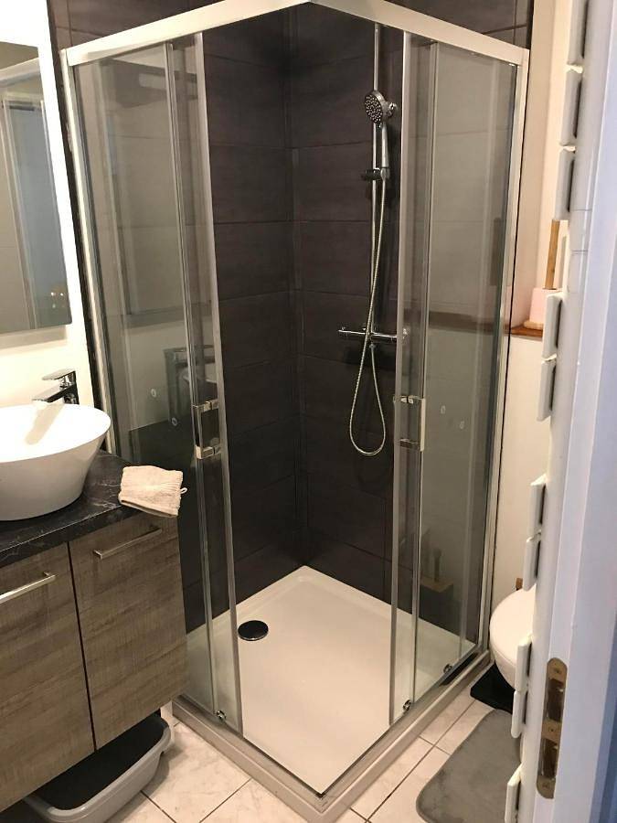 Gîte pour 4 personnes, avec vue à Saint-Claude (Jura) - 2