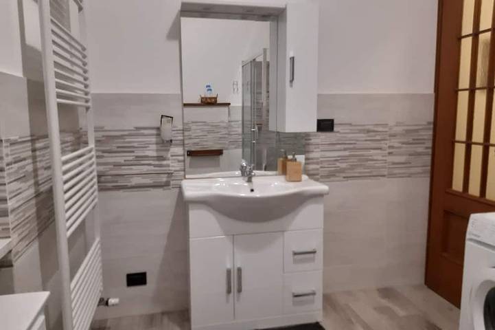 Gîte pour 6 personnes, avec balcon, animaux acceptés à Giaveno - 4