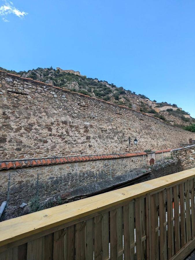 Ganze Wohnung, One-Bedroom Apartment in Villefranche-de-Conflent, Parc naturel régional des Pyrénées catalanes