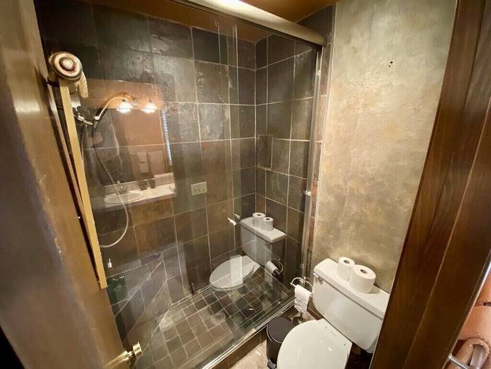 Vacation rental for 7 people, with balcony in Diamond Peak