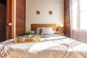 Chalet für 6 Personen in Deltebre, Costa Dorada, Bild 4