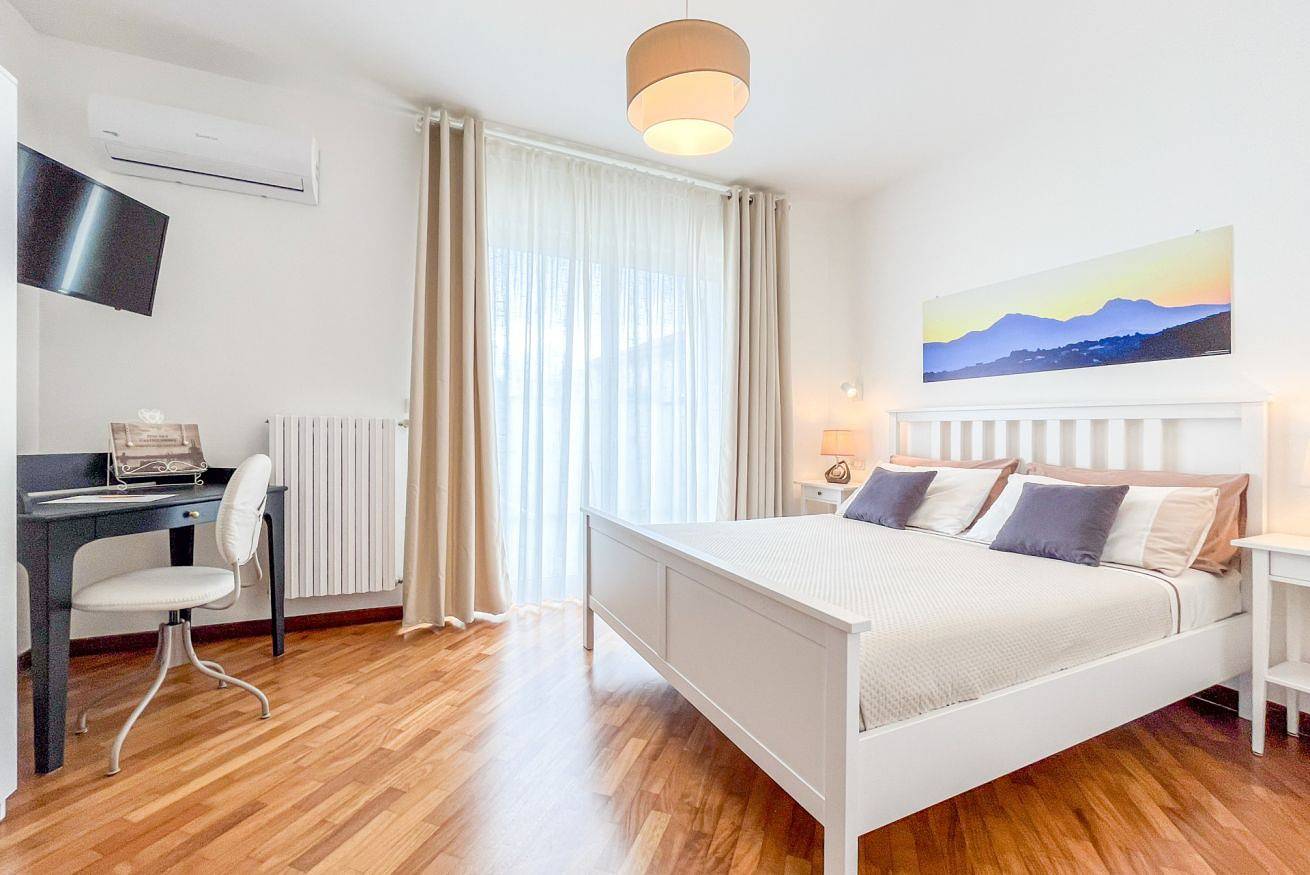 Apartamento entero, Casa della Presentosa in Pescara, Costa Adriatica Abruzzo