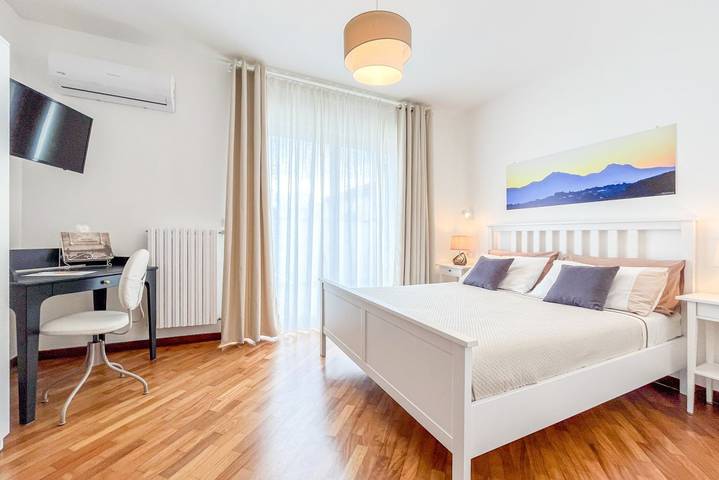 Gîte pour 4 personnes, avec balcon/terrasse à Pescara - 2