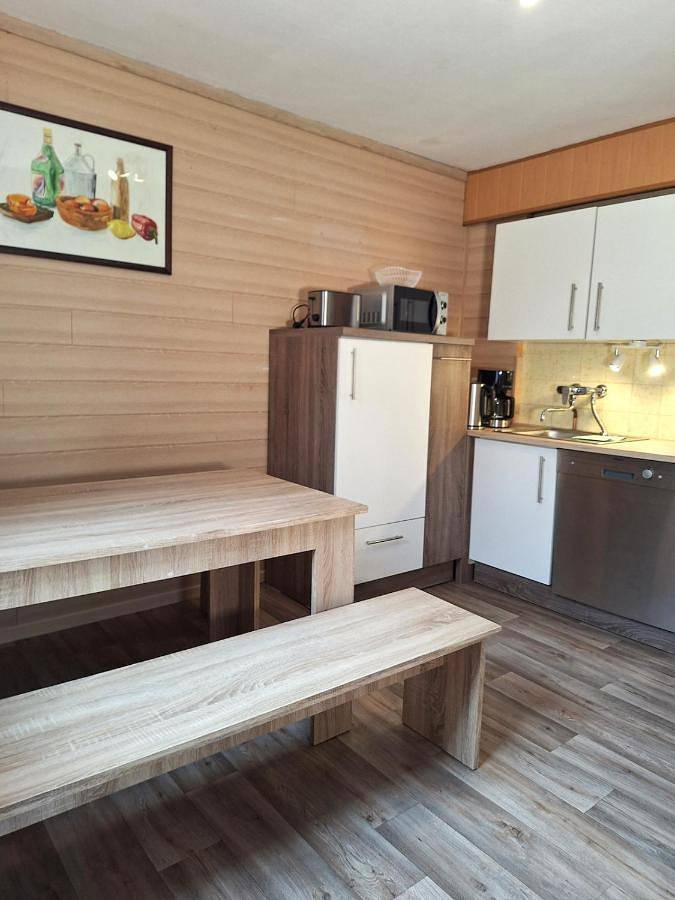 Ferienhaus Monzi für Monteure Monteurzimmer in Bremerhaven, Südliches Cuxland