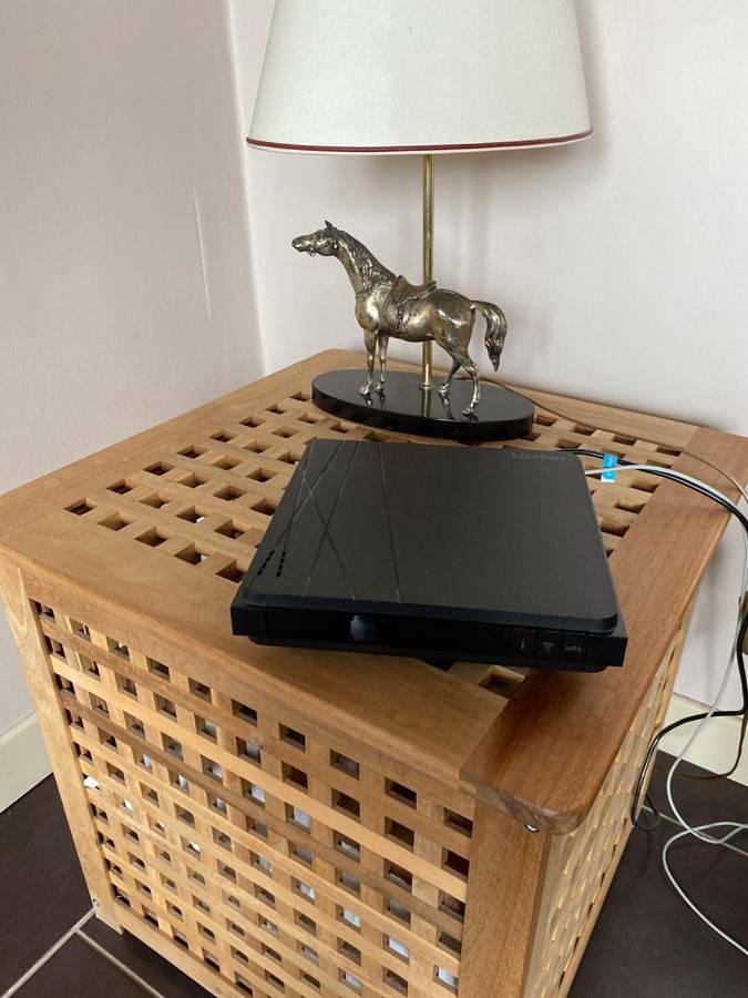 Gîte pour 2 personnes à Bagnoles-de-l'Orne - 2