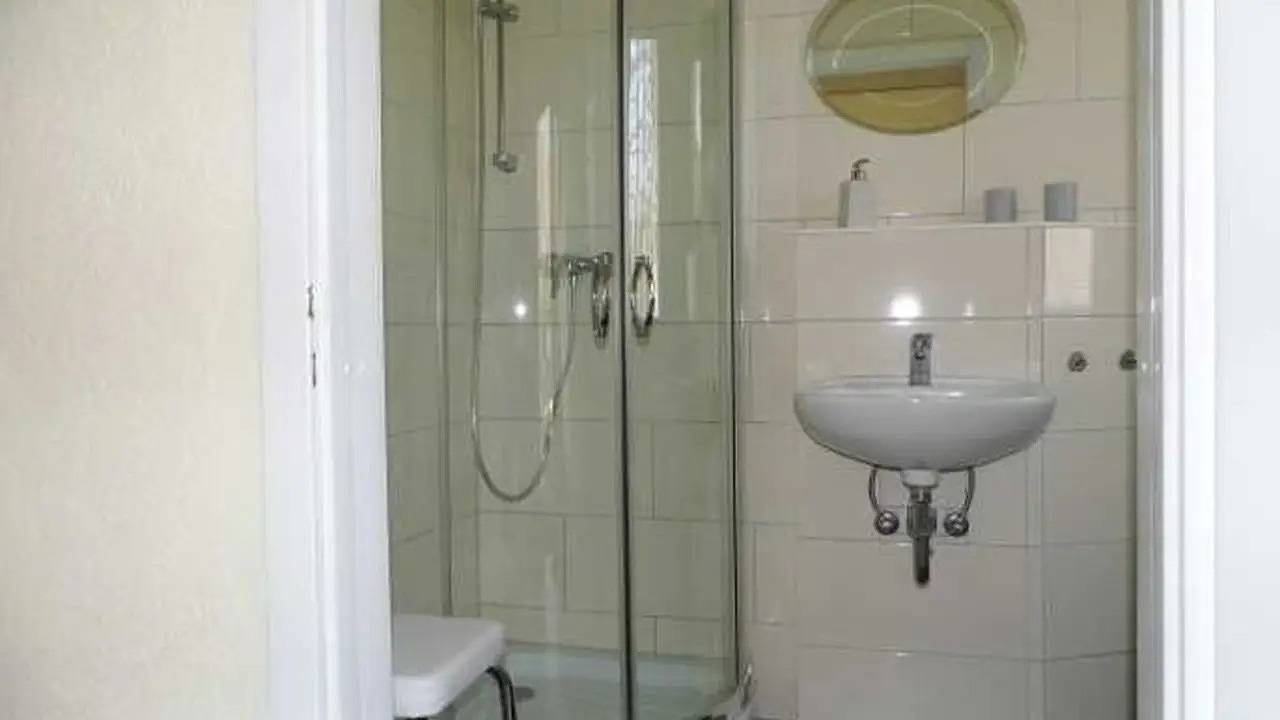 Ganze Ferienwohnung, Ferienwohnung für 2 Personen (40 m²) in Neppermin in Neppermin, Benz