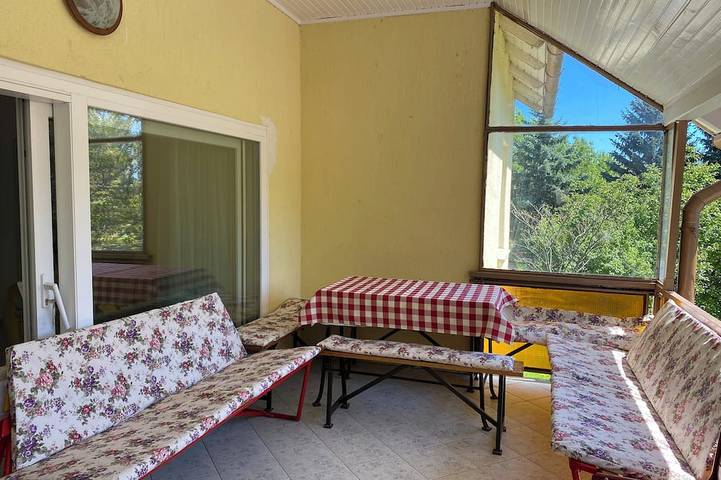 Four bedroom House near Lake Balaton. in Balatonfüred, Balatonfüredi járás
