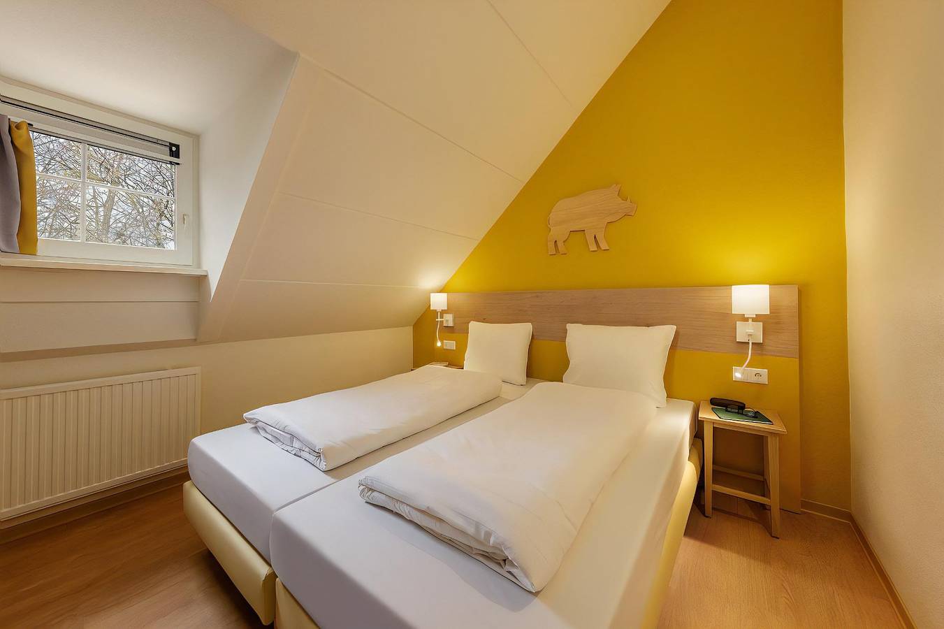 Cottage Comfort 8 persons in Gunderath, Vulkaneifel