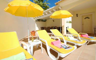 Villa para 20 Pessoas em Monte Choro, Albufeira, Foto 2