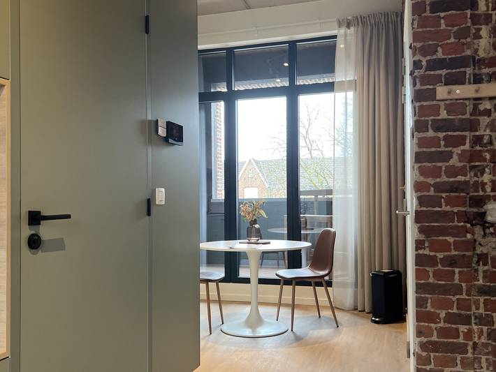 Ferienwohnung für 2 Personen, mit Terrasse in Limburg (Belgien) - 4
