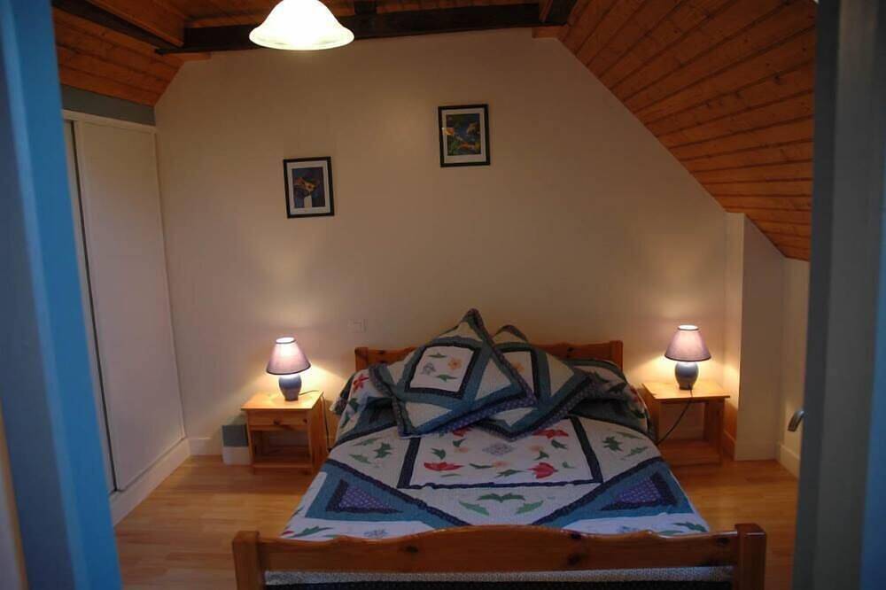 Jolie petite maison,  grand jardin, entre Béarn et Pays basque (2 à 4 personnes) in Jasses, Béarn