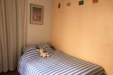 Gîte pour 6 personnes à Issy-les-Moulineaux